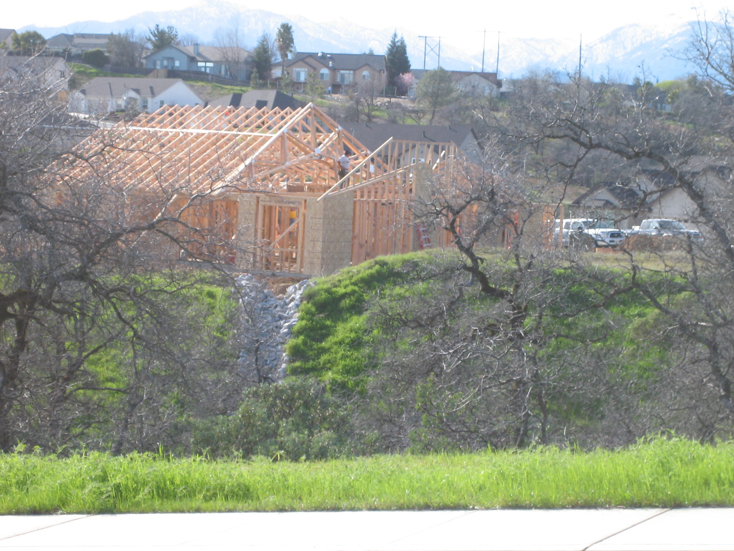 Home Construction