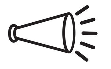 megaphone