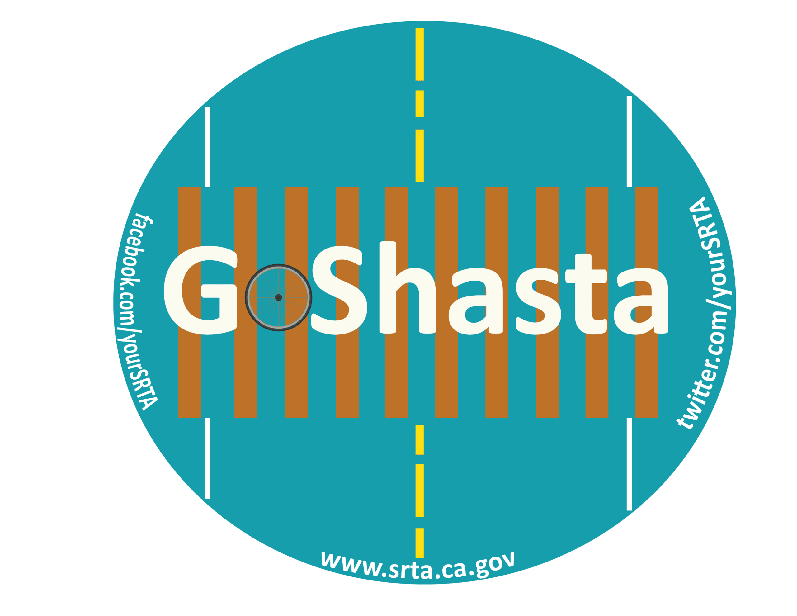 GoShasta Button
